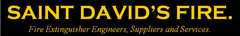 Saint Davids Fire & Security Ltd