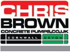 Chris Brown Concrete Pumps