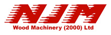 NJM Wood Machinery (2000) Ltd
