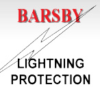 Barsby Lightning Protection