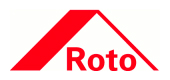 Roto Roof Windows and Hardware Ltd