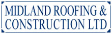 Midland Roofing & Construction Ltd