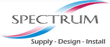 Spectrum Architectural Glazing Ltd