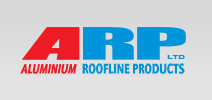 Aluminium Roofline Products Mustang
