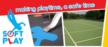 Soft Play Surfaces