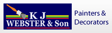 K J Webster & Son's Ltd