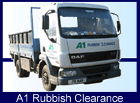 A1 Rubbish Clearance