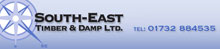 South East Timber & Damp Ltd