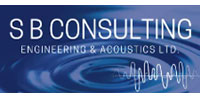 S B Consulting (Engineering & Acoustics) Ltd