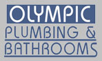 Olympic Plumbing & Bathrooms Ltd