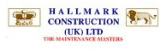 Hallmark Construction (UK) Limited