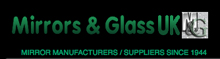 Mirrors and Glass UK Limited