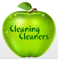 Cleaning Cleaners East London