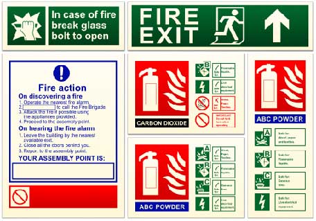 MC Fire Protection Image