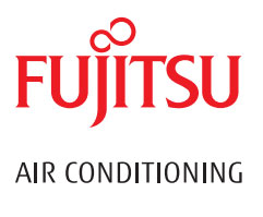 Fujitsu General Air Conditioning (UK) Logo