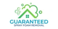 Guaranteed Spray Foam Removal Ltd Logo