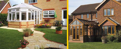 Finesse Windows & Conservatories Ltd Image