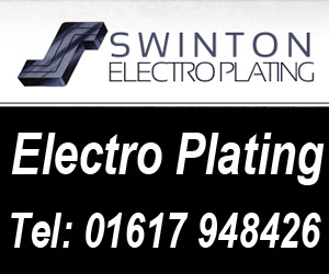 Swinton Electro Plating Ltd