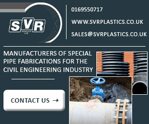 SVR Plastics Limited.