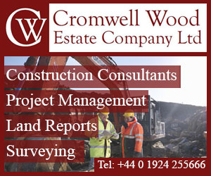 Cromwell Wood Estate Company Limited