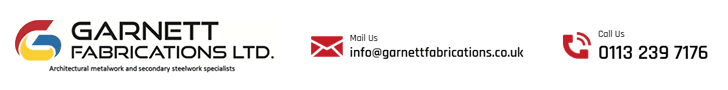 Garnett Fabrications Limited
