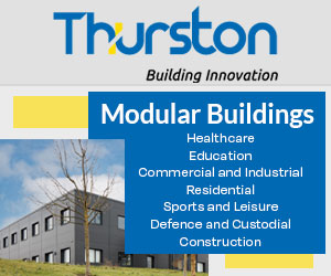 Thurston Group Limited