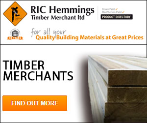 RIC Hemmings Timber Merchant Ltd