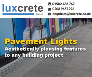 Luxcrete Limited