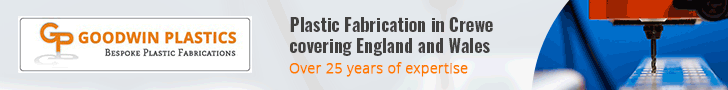 Goodwin Plastics Ltd
