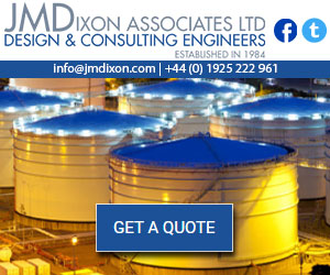 J. M. Dixon Associates Limited