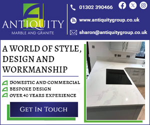 Antiquity Marble & Granite Limited