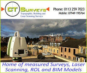 CT Surveys Ltd