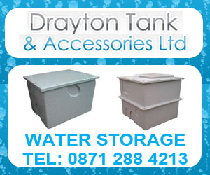 Drayton Tank And Accessories Limited