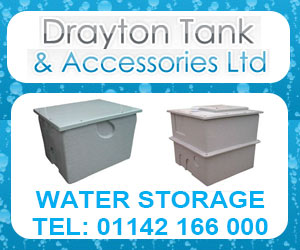 Drayton Tank And Accessories Limited