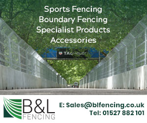 B & L Fencing Services Ltd