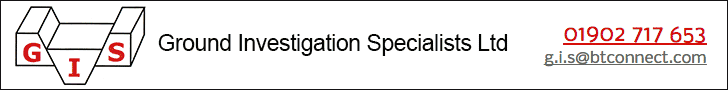 Ground Investigation Specialists Ltd