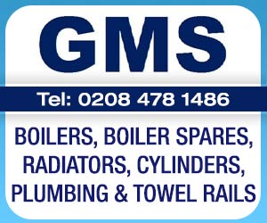 GMS Ltd.