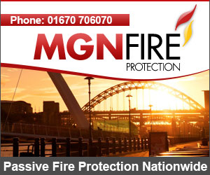 MGN Fire Protection