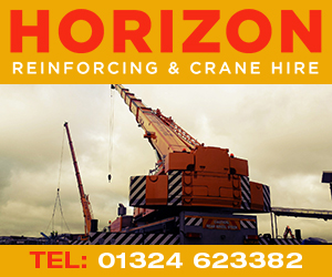 Horizon Reinforcing & Crane Hire Co Ltd