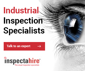 Inspectahire Instrument Company Ltd.