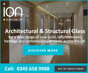 Ion Glass Ltd