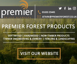 Standard Hardboard - PremierForest