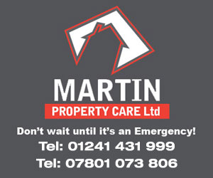 Martin Property Care Limited