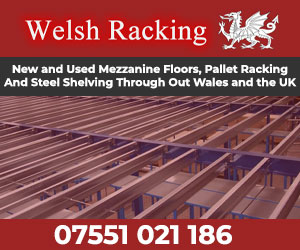 Welsh Racking Co