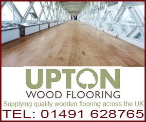 Upton Wood Flooring Ltd