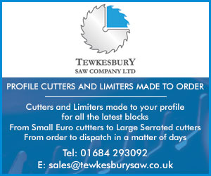 Tewkesbury Saw Company Ltd