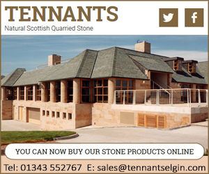 Tennants (Elgin) Ltd