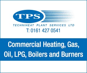 Techniheat Plant Services Ltd