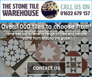 The Stone Tile Warehouse