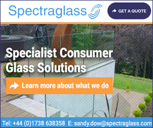 Spectraglass Ltd